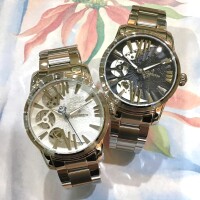 【Orobianco】ORAKLASSICAで華やかな九月を★