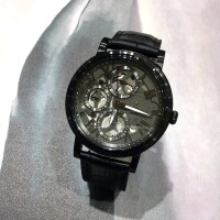 【Orobianco】BLACK des ORAKLASSICA★