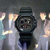 【G-SHOCK】平成G遊戯...復刻！！