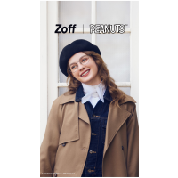 Zoff PEANUTS COLLECTION