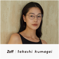 Zoff｜takashi kumagai