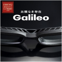 比類なき存在Galileo