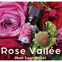 精油「Rose Vallee(ローズヴァレ)」