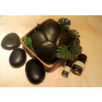 寒い季節におすすめ、ホットストーン