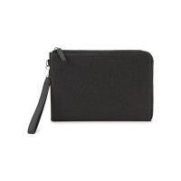 フォーマルクラッチバッグ　ブラック