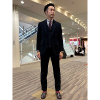 【ジャージトリコット】コーデュロイセットアップ