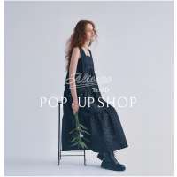 Alison Tiered　POP-UP♪