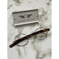 【BJ CLASSIC COLLECTION】新作ラウンドメタルフレーム！