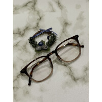 【UKMK eyewear】シーンを選ばす使える相棒のような一本！