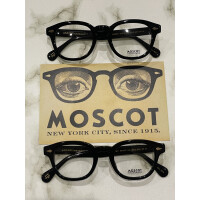 【MOSCOT】人気のセルフレームが再入荷！