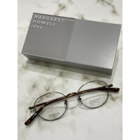 【MARGARET HOWELL】落ち着いた雰囲気のメタルフレーム！