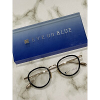 【EVE un BLUE】小ぶりなコンビネーションフレーム！