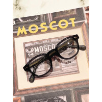 【MOSCOT】定番のセルフレーム！