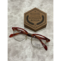 【BJ CLASSIC COLLECTION】人気上昇中のサーモントフレーム！