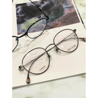 【Paul Smith】シンプルお洒落なメタルフレーム！