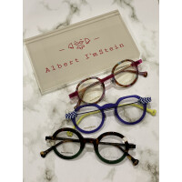 【Albert I'mStein】新ブランド取り扱い開始のお知らせ