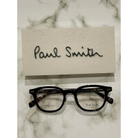 【Paul Smith】カジュアルに合わせやすいセルフレーム！