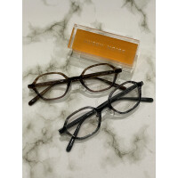 【HUSKY NOISE】多角形シェイプのセルフレーム！