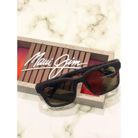 【MauiJim】偏光ミラーレンズ搭載のサングラス！