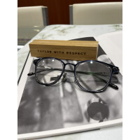 【TAYLOR WITH RESPECT】人気のメタルフレームが再入荷！