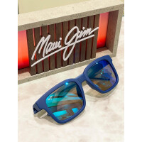【MauiJim】偏光ミラーレンズ搭載のサングラス！