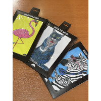 【MULGA THE ARTIST】オシャレなクリーニングクロスが入荷いたしました！