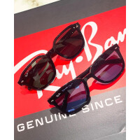 【Ray-Ban】個性派サングラスの入荷です！