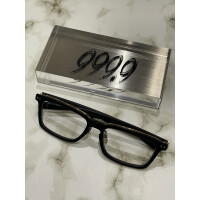 【999.9】黒×金のオシャレな一本！