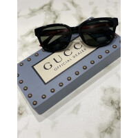 【GUCCI】季節選ばず使用出来るサングラス！