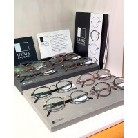 【UKMK eyewear】新ブランド取り扱い開始のお知らせ！