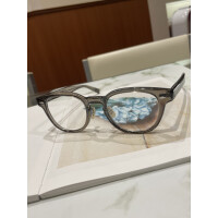 【EYEVAN】定番セルフレーム！