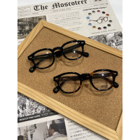 【MOSCOT】定番モデルの限定バージョン！