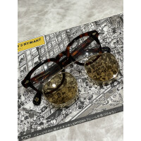 【MOSCOT】定番セルフレームにクリップオンサングラス！