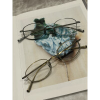 【EYEVAN】個性派メガネフレーム！