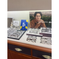 【LACOSTE】店頭キャンペーン開催中！