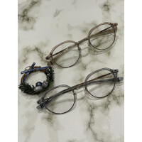 【999.9】レディース向けブロウフレーム入荷！