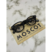 【MOSCOT】人気の肉厚セルフレーム！