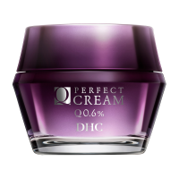 DHC薬用Qパーフェクトフェースクリーム