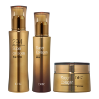 DHCスーパーコラーゲンシリーズ3点セット