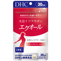 大豆イソフラボン　エクオール