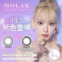 人気シリーズ【MOLAK】新色取り扱い開始!!