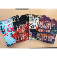 ⭐️総柄ニット入荷⭐️