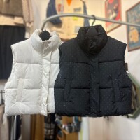 ⭐️ストーン付ダウンベスト⭐️