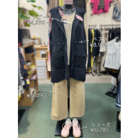 春のお出かけに🌷🌸