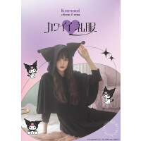 カワイイ　礼服