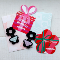 GIFT CARD / BIRTH DAY CARD
