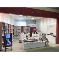 fitfit リニューアルオープン致しました✨