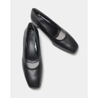 ブラックパンプス特集👠第一弾❣️