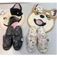 新入荷スリッパ