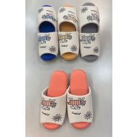 春夏ものスリッパが続々入荷‼️